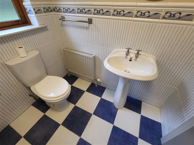 11 Earls Court Lough Rinn, Mohill, Leitrim