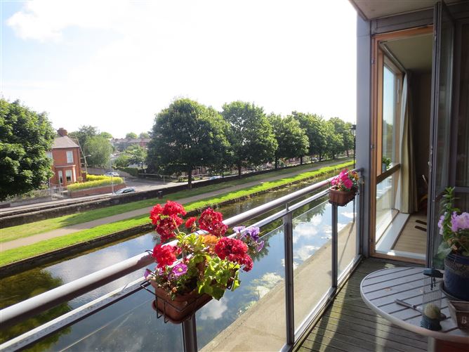 Apartment 33 Dakota Court, Phibsborough, Dublin 7