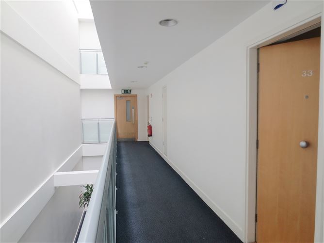 Apartment 33 Dakota Court, Phibsborough, Dublin 7