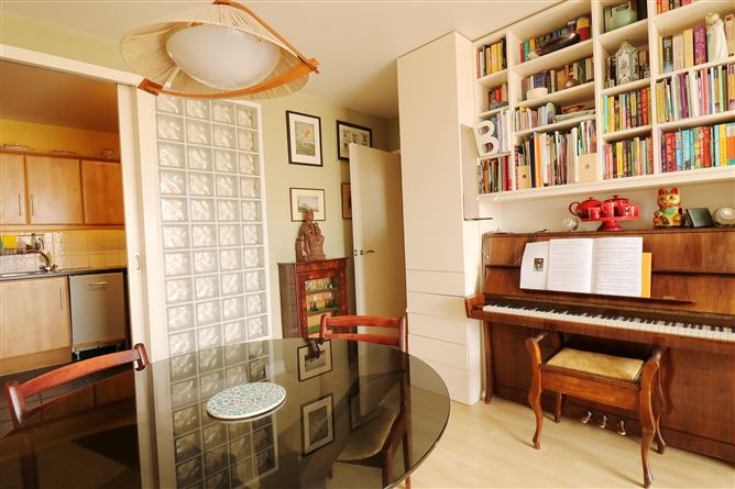 Apartment 33 Dakota Court, Phibsborough, Dublin 7