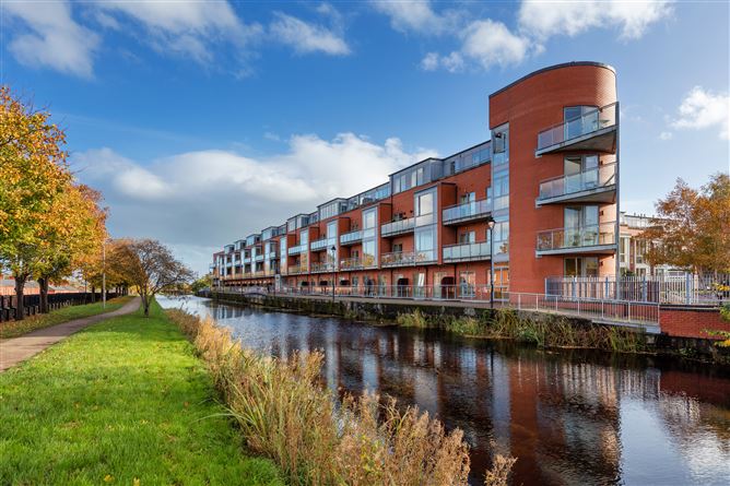 Apartment 33 Dakota Court, Phibsborough, Dublin 7