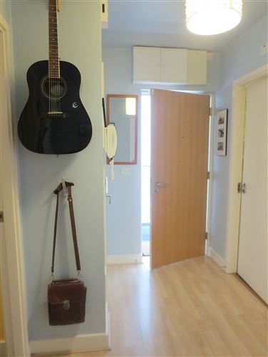 Apartment 33 Dakota Court, Phibsborough, Dublin 7