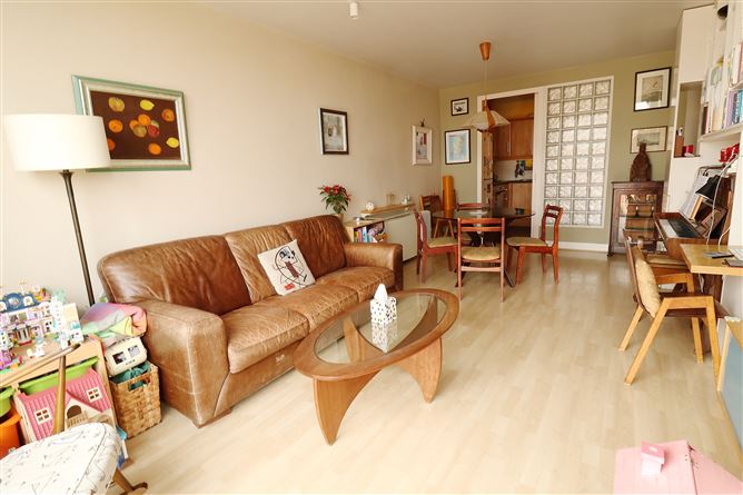 Apartment 33 Dakota Court, Phibsborough, Dublin 7