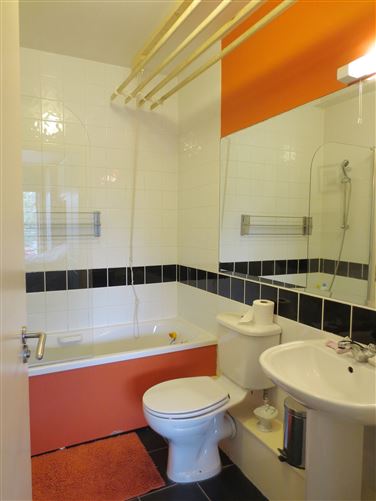 Apartment 33 Dakota Court, Phibsborough, Dublin 7