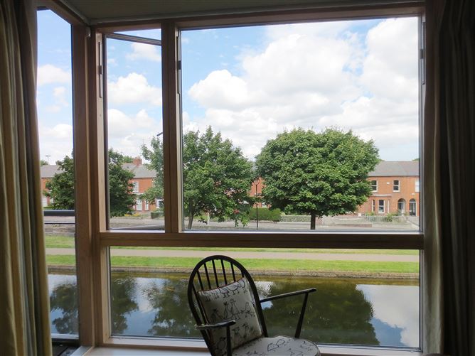 Apartment 33 Dakota Court, Phibsborough, Dublin 7