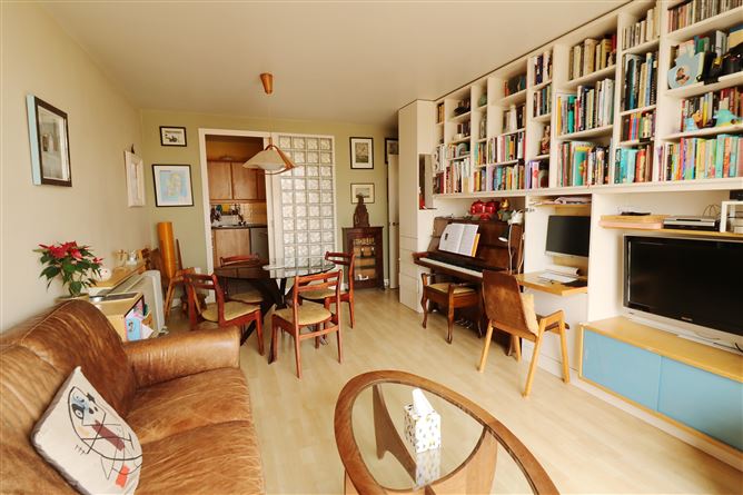 Apartment 33 Dakota Court, Phibsborough, Dublin 7