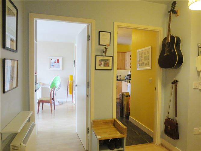 Apartment 33 Dakota Court, Phibsborough, Dublin 7