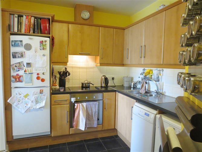 Apartment 33 Dakota Court, Phibsborough, Dublin 7