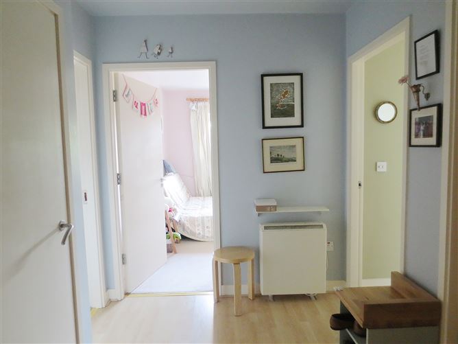 Apartment 33 Dakota Court, Phibsborough, Dublin 7