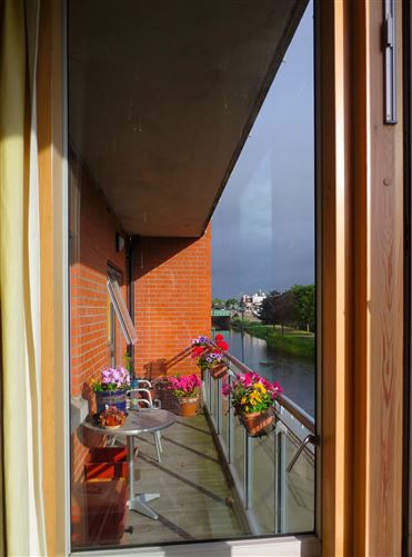 Apartment 33 Dakota Court, Phibsborough, Dublin 7