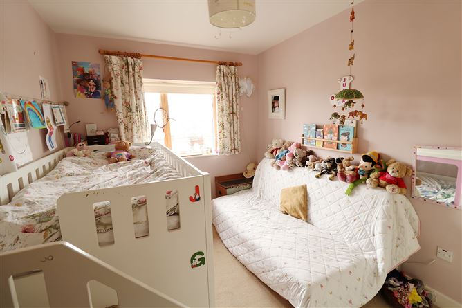 Apartment 33 Dakota Court, Phibsborough, Dublin 7
