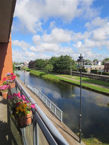 Apartment 33 Dakota Court, Phibsborough, Dublin 7