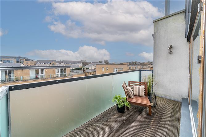 25 Tyrconnell Place, Inchicore, Dublin 8