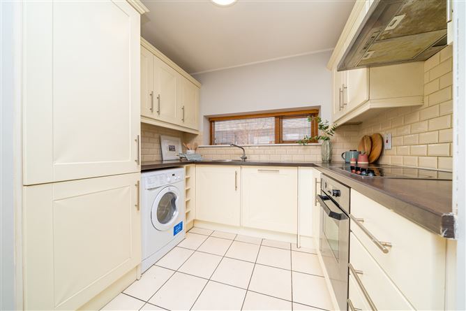 25 Tyrconnell Place, Inchicore, Dublin 8