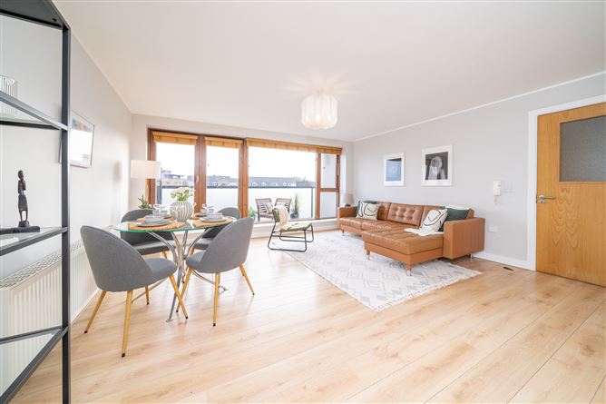25 Tyrconnell Place, Inchicore, Dublin 8
