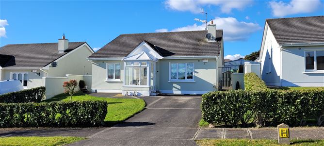 Hillview, Stratford-on-Slaney, Wicklow