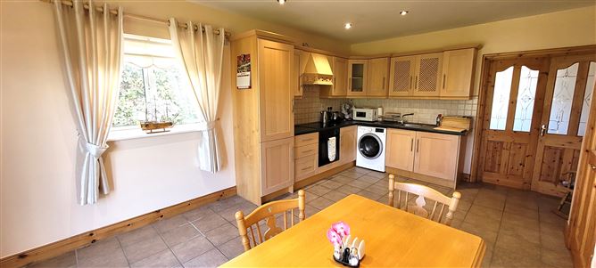 Hillview, Stratford-on-Slaney, Wicklow