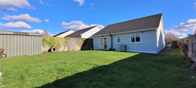 Hillview, Stratford-on-Slaney, Wicklow