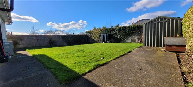 Hillview, Stratford-on-Slaney, Wicklow