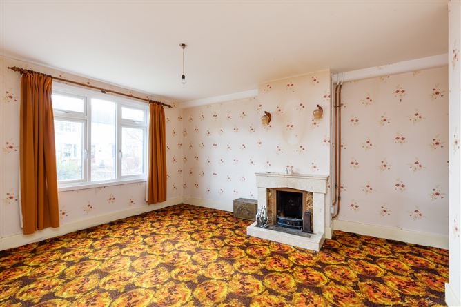 15 Glencloy Road, Whitehall, Dublin 9