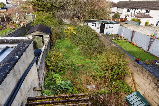 15 Glencloy Road, Whitehall, Dublin 9