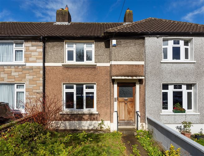 15 Glencloy Road, Whitehall, Dublin 9 - Sherry FitzGerald Drumcondra ...