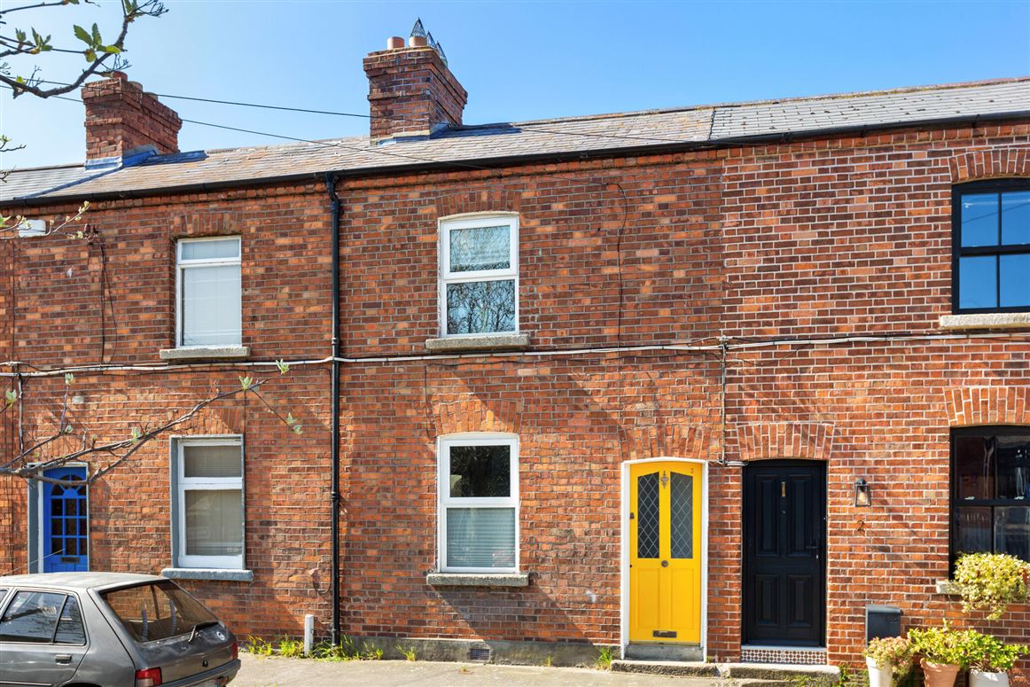 3 Greenville Parade, Dublin 8 Sherry FitzGerald Rathmines 4699620