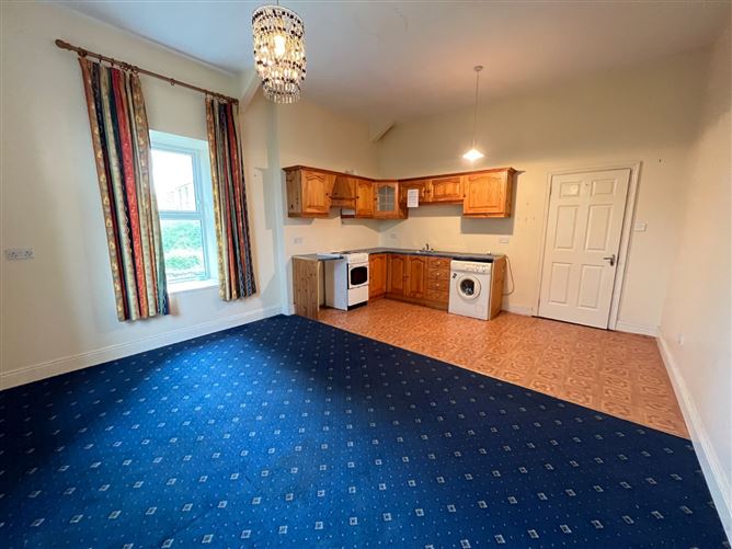 4 John St, Tipperary Town, County Tipperary