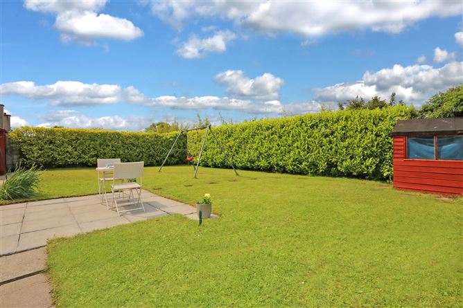 21 Fairyfield, Parteen, Corbally