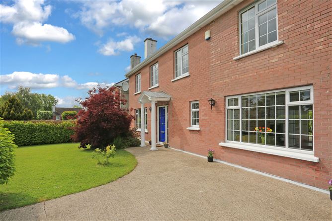 21 Fairyfield, Parteen, Corbally