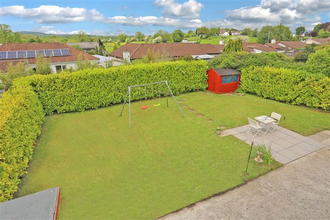21 Fairyfield, Parteen, Corbally