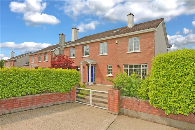21 Fairyfield, Parteen, Corbally