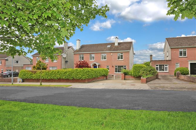 21 Fairyfield, Parteen, Corbally