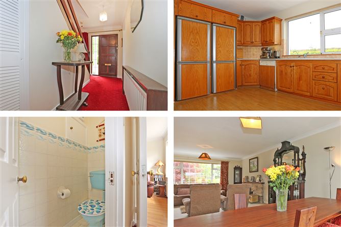 21 Fairyfield, Parteen, Corbally