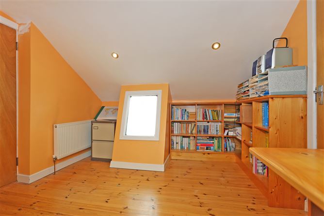 21 Fairyfield, Parteen, Corbally