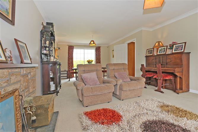 21 Fairyfield, Parteen, Corbally