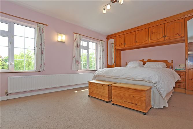 21 Fairyfield, Parteen, Corbally
