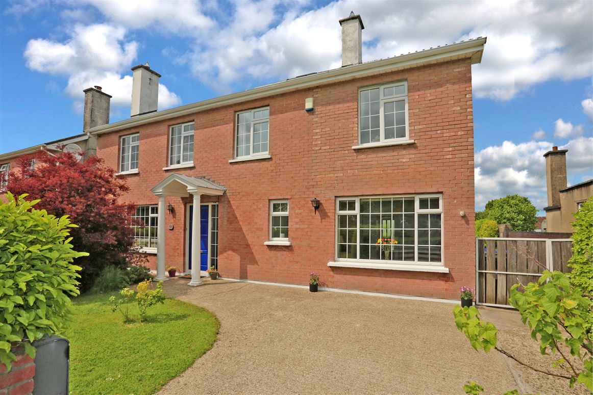 21 Fairyfield, Parteen, Corbally