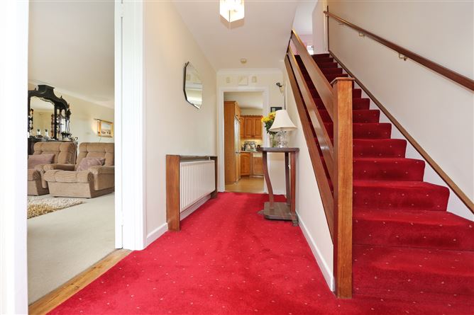 21 Fairyfield, Parteen, Corbally