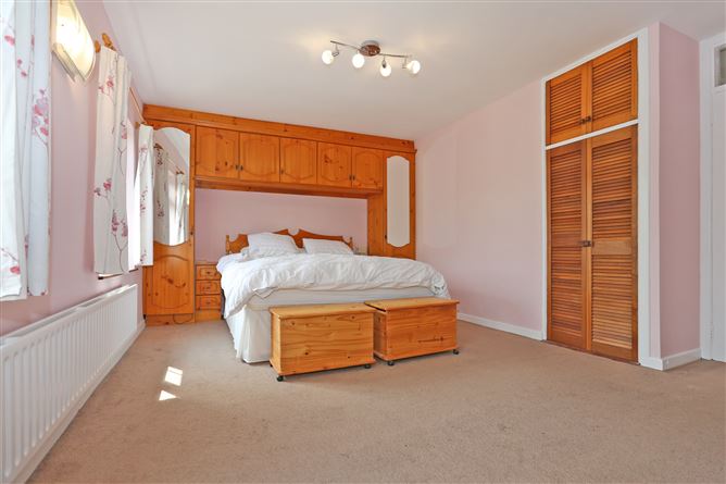 21 Fairyfield, Parteen, Corbally