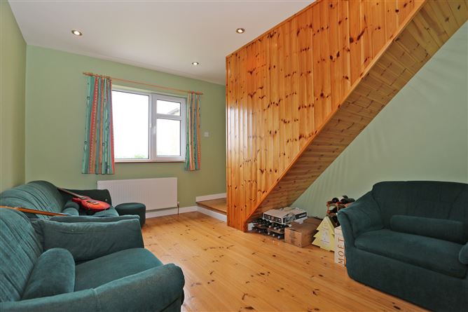 21 Fairyfield, Parteen, Corbally