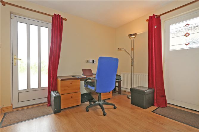 21 Fairyfield, Parteen, Corbally