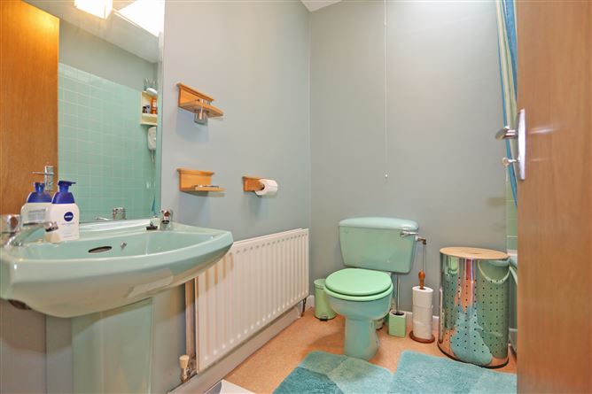 21 Fairyfield, Parteen, Corbally