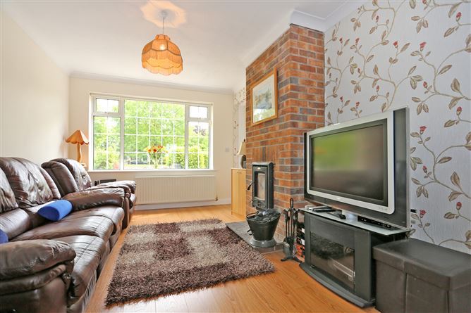 21 Fairyfield, Parteen, Corbally