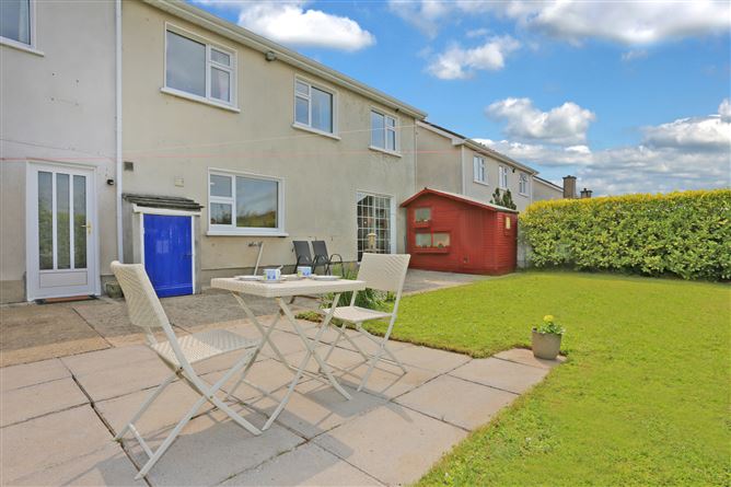 21 Fairyfield, Parteen, Corbally
