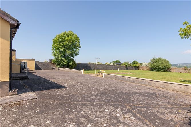 Top Cross, Leamlara, Lisgoold, Cork