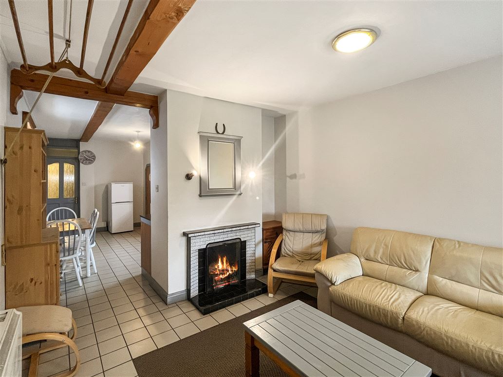 130 Bohermore, Galway