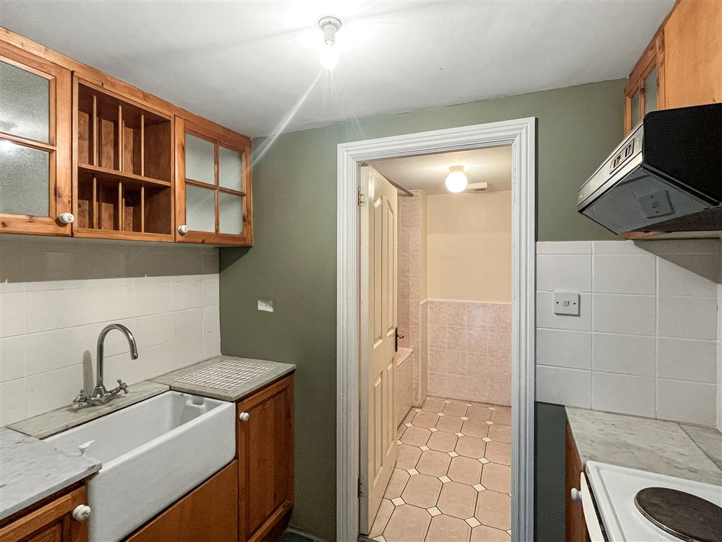 130 Bohermore, Galway