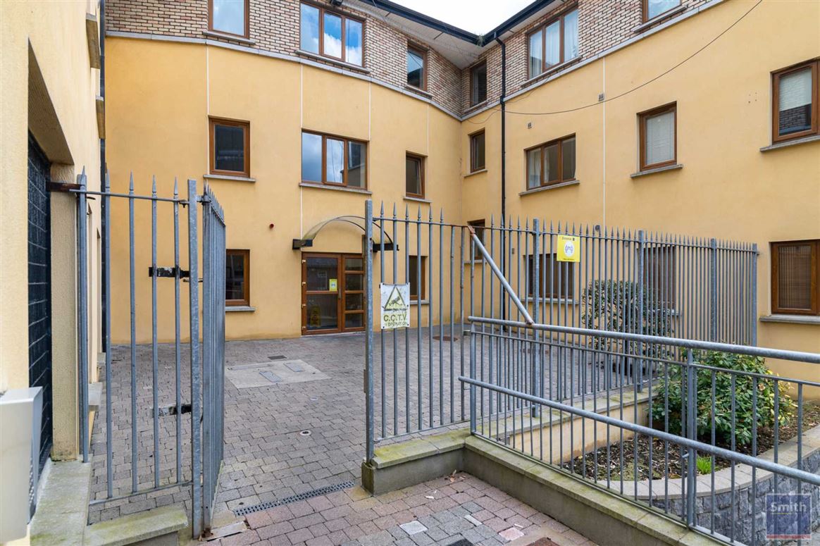 11 Castlegate, Bullock Lane, Cavan, County Cavan