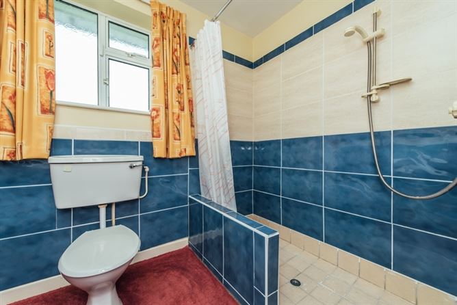 1 St. Patricks Terrace, Newbridge Road, Naas, Co. Kildare